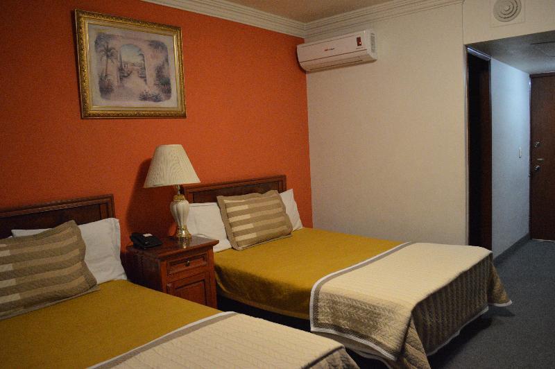 Hotel Las Pergolas 과달라하라 외부 사진
